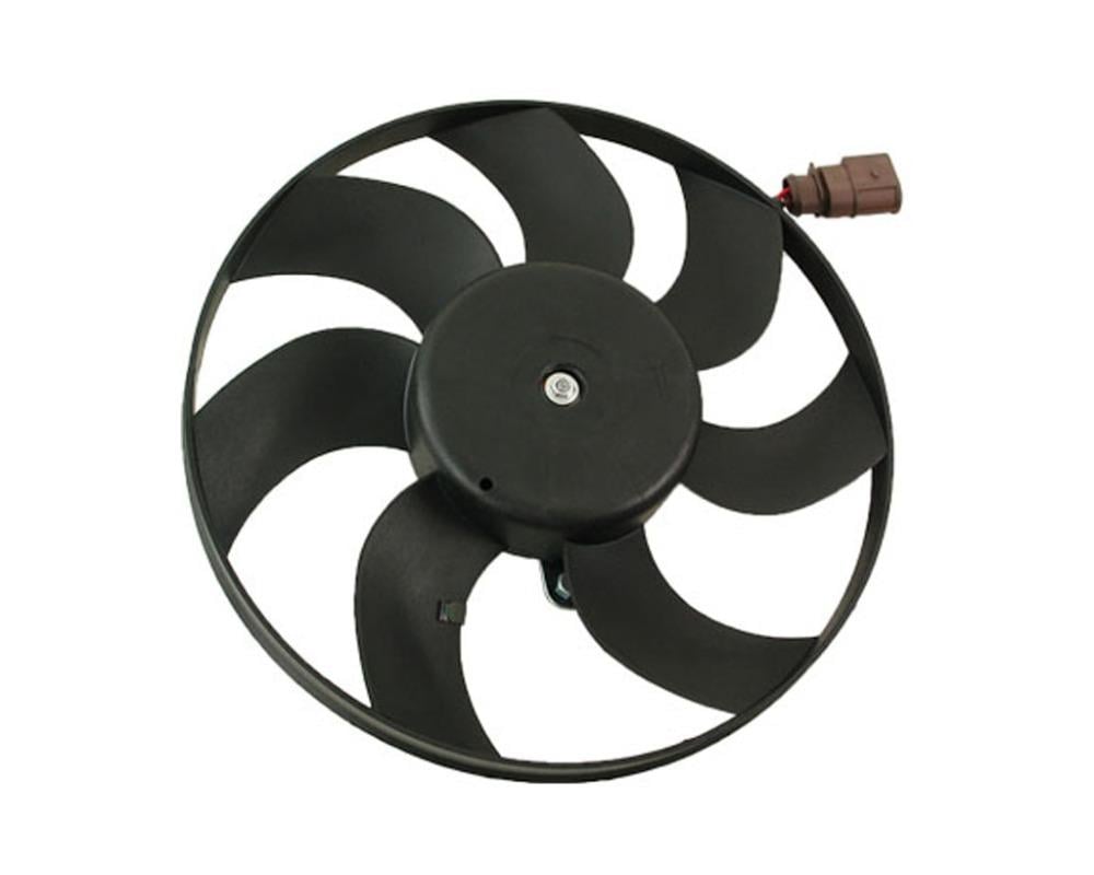 BOSCH 0986338106-FAN MOTORU BÜYÜK 400W 383MM AUDI A4 2.0 TDI > 4F0959455/82